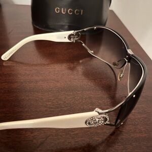 2807/s6lb29 gucci sunglasses